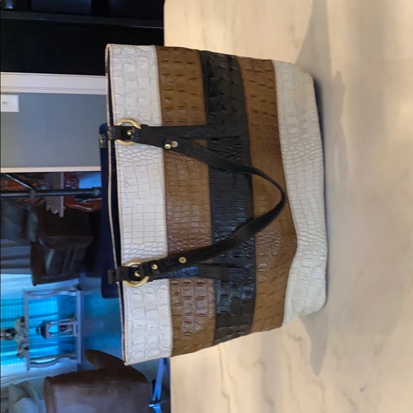 Brahmin Handbag - Picture 2 of 4